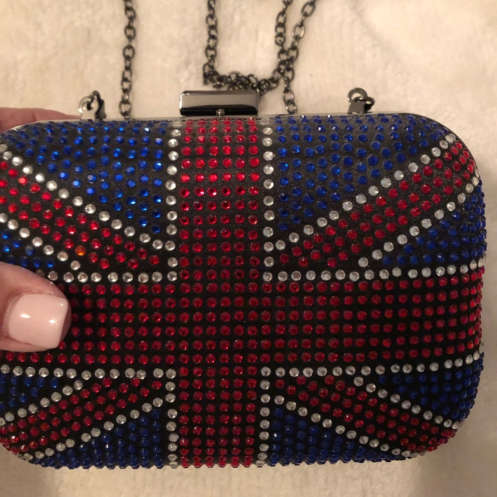 Clutch bag